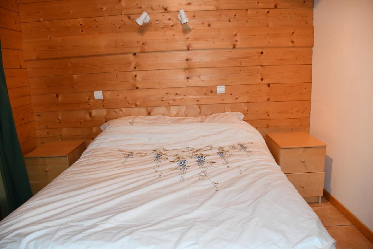 Chalet Orlando Les Gets Ngoại thất bức ảnh