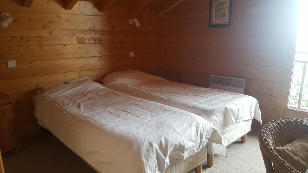 Chalet Orlando Les Gets Ngoại thất bức ảnh