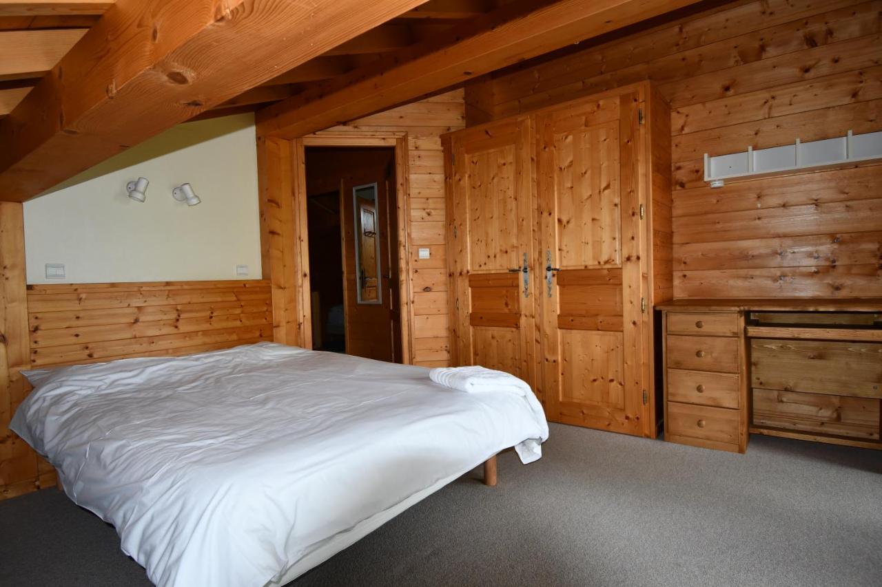 Chalet Orlando Les Gets Ngoại thất bức ảnh